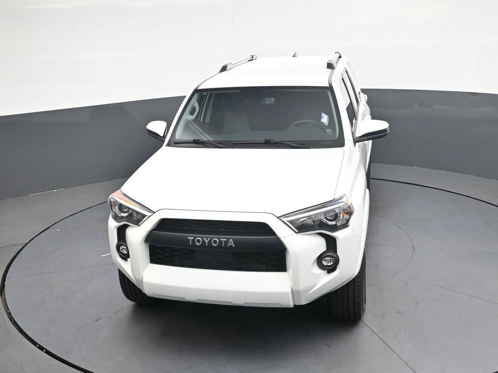Used 2023 Toyota 4Runner SR5 RWD image 34