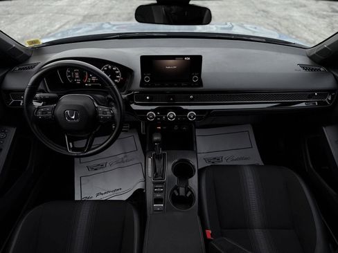 Certified 2023 Honda Civic Sport image 20