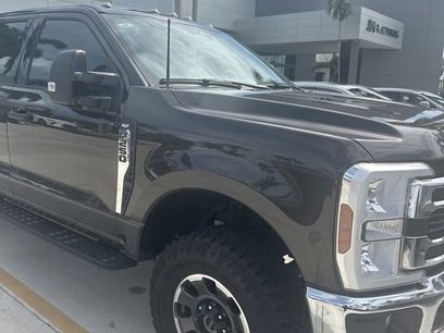 Used 2024 Ford F250 XLT w/ Tremor Off-Road Package