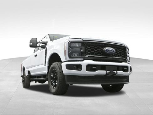 New 2026 Ford F350 XL w/ STX Appearance Package image 54