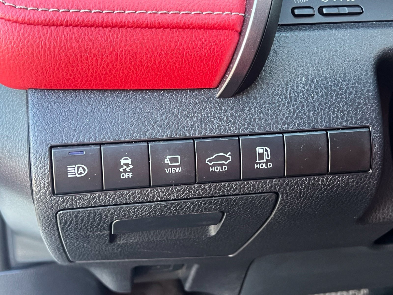Used 2023 Toyota Camry XSE w/ Navigation Package FWD image 26