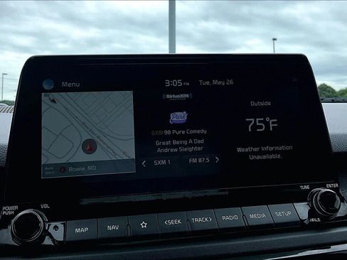 Used 2021 Kia Seltos SX AWD/4WD image 33