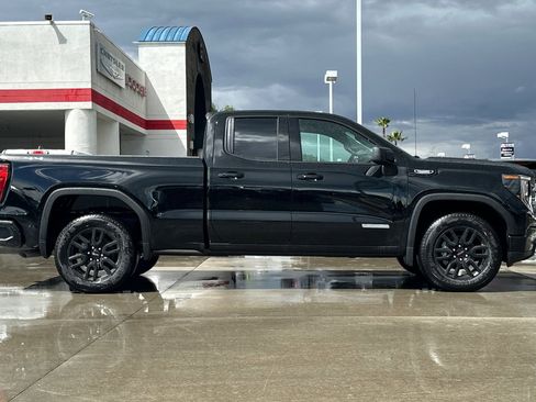 New 2026 GMC Sierra 1500 Elevation AWD/4WD image 8