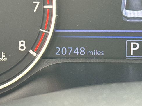 Used 2025 Nissan Altima 2.5 SR image 27