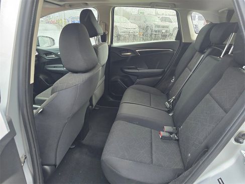 Used 2016 Honda Fit EX image 10
