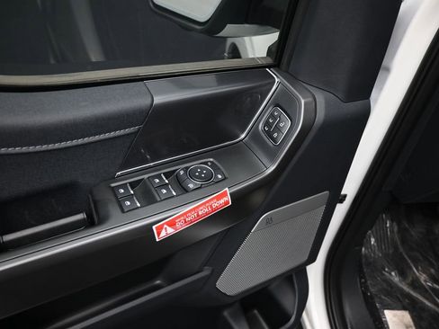 New 2025 Ford F150 Lariat w/ Equipment Group 501A Mid image 16