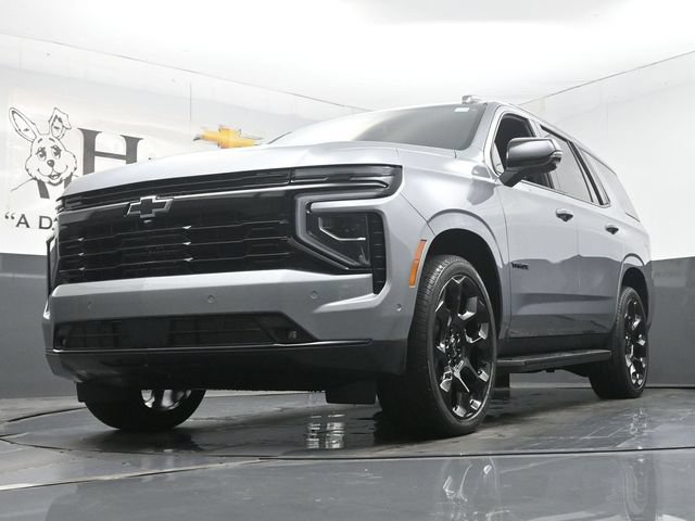 New 2026 Chevrolet Tahoe RST AWD/4WD image 4