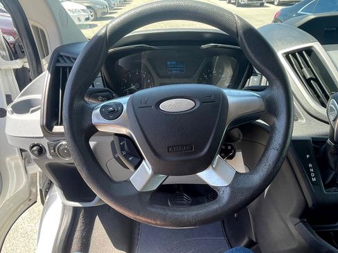 Used 2015 Ford Transit 350 XLT image 14
