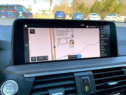 Used 2021 BMW X3 sDrive30i w/ Premium Package image 37