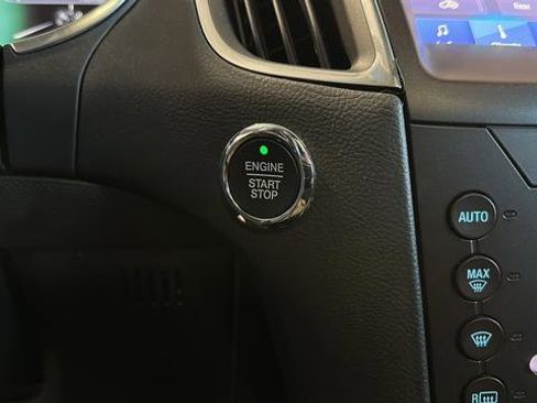 Used 2020 Ford Edge ST w/ Equipment Group 401A image 21