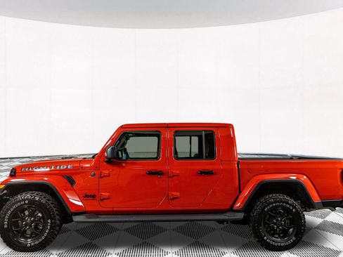 New 2025 Jeep Gladiator Sport image 16