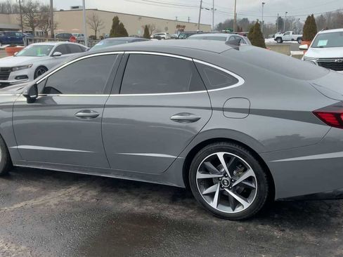 Used 2021 Hyundai Sonata SEL Plus image 6