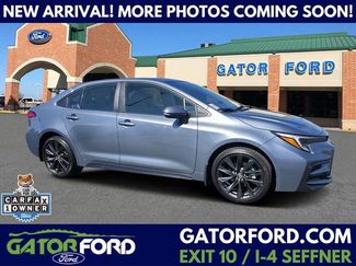 Used 2024 Toyota Corolla SE video 1