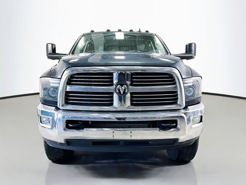 Used 2016 RAM 2500 Big Horn image 4
