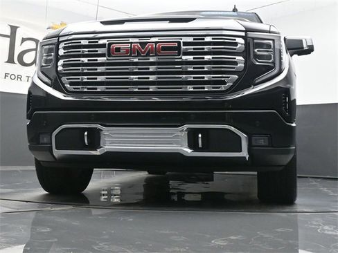 Certified 2025 GMC Sierra 1500 Denali w/ Denali Reserve Package image 55