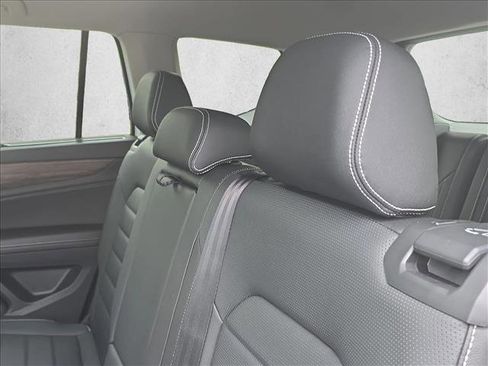 New 2026 Volkswagen Atlas SEL AWD/4WD image 21
