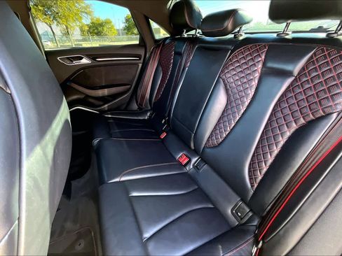 Used 2018 Audi RS 3 w/ Dynamic Plus Package image 20