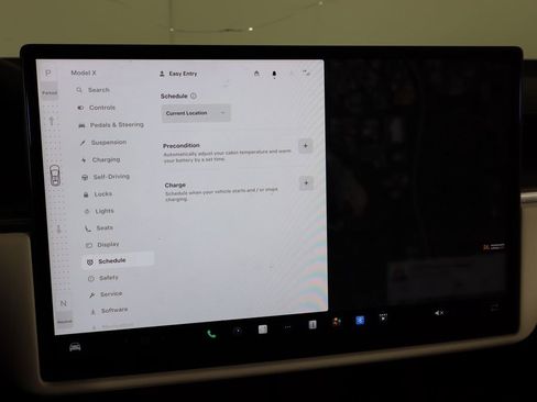 Used 2023 Tesla Model X Plaid image 39