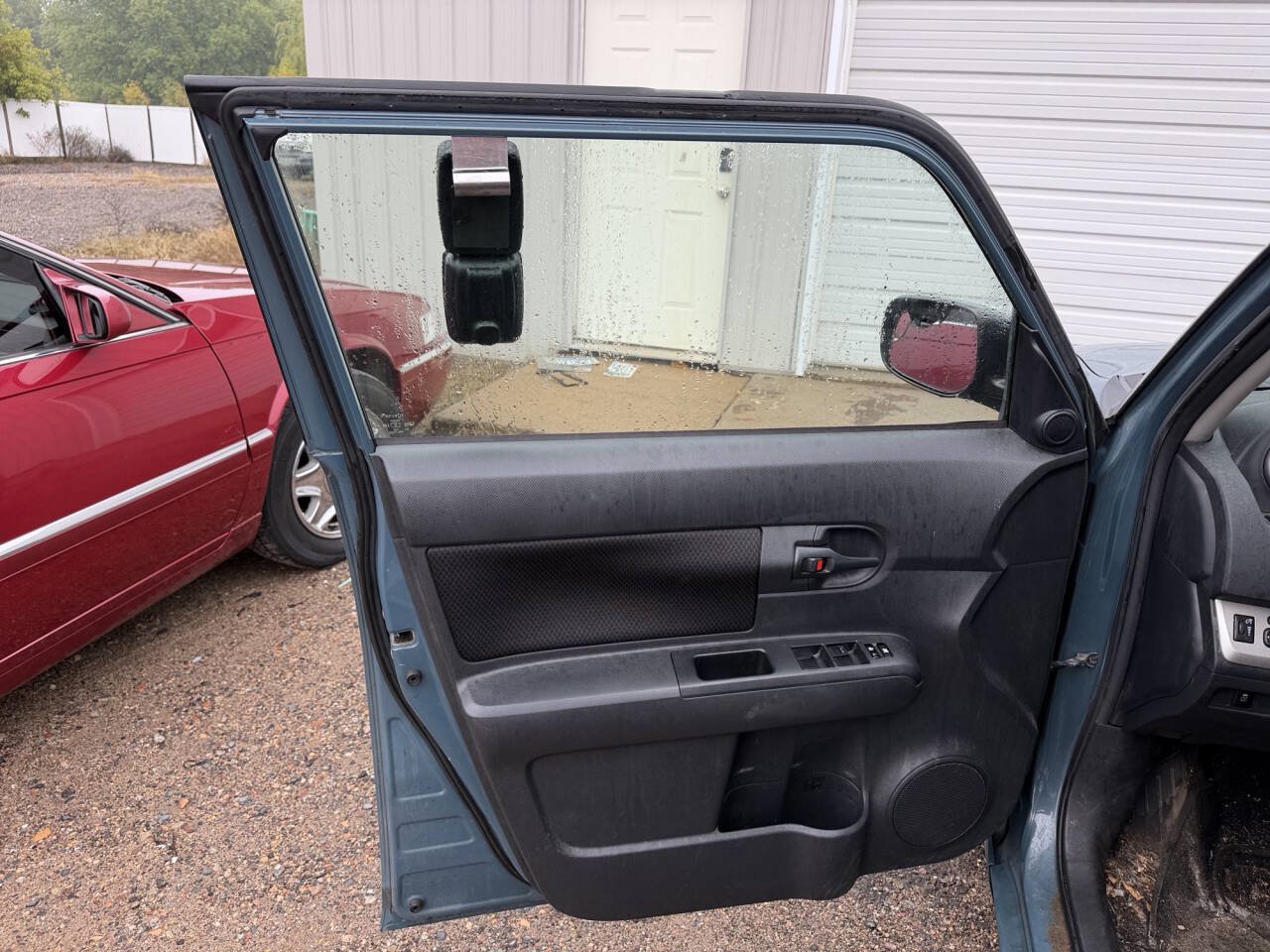 Used 2008 Scion xB FWD image 20