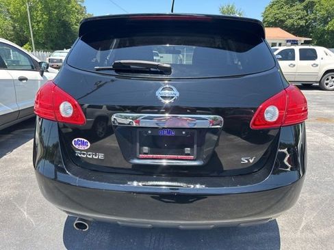 Used 2012 Nissan Rogue SV FWD image 5