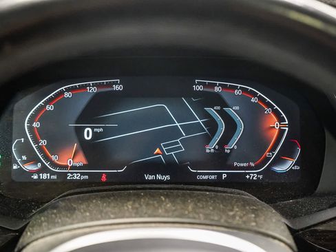 Used 2021 BMW X5 sDrive40i w/ M Sport Package image 25