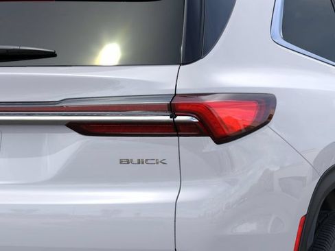New 2026 Buick Enclave Preferred w/ Power Package AWD/4WD image 11