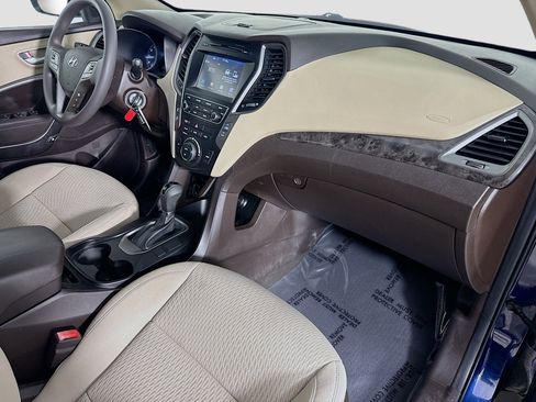 Used 2017 Hyundai Santa Fe Sport image 28