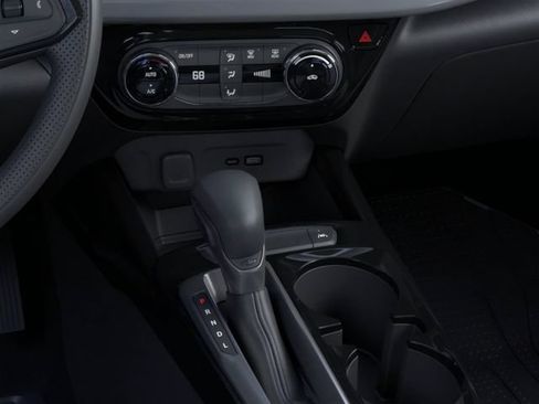New 2026 Chevrolet Trax LT FWD image 23