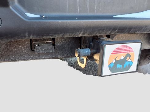 Used 2022 Ford Bronco Sport Badlands w/ Premium Package image 26