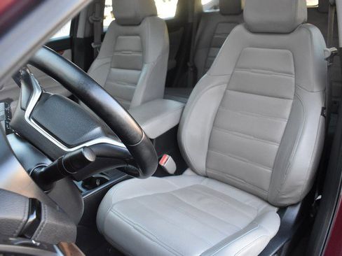 Used 2017 Honda CR-V EX-L image 17