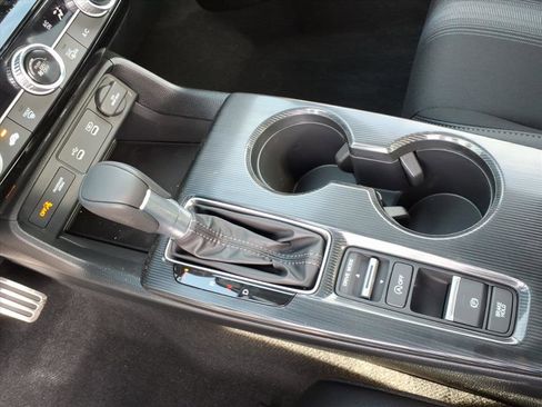 New 2026 Honda Civic Sport image 25