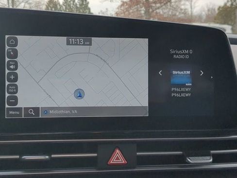 Used 2025 Hyundai Elantra Limited FWD image 20