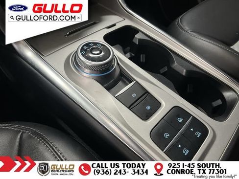 Certified 2023 Ford Explorer XLT w/ Equipment Group 202A RWD image 27