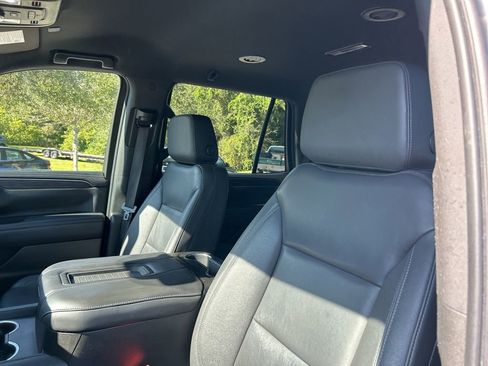 Used 2023 Chevrolet Tahoe LT image 15