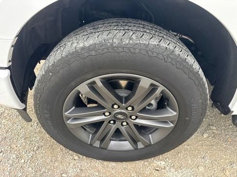 Used 2023 Ford F150 XLT w/ Equipment Group 302A High AWD/4WD image 32