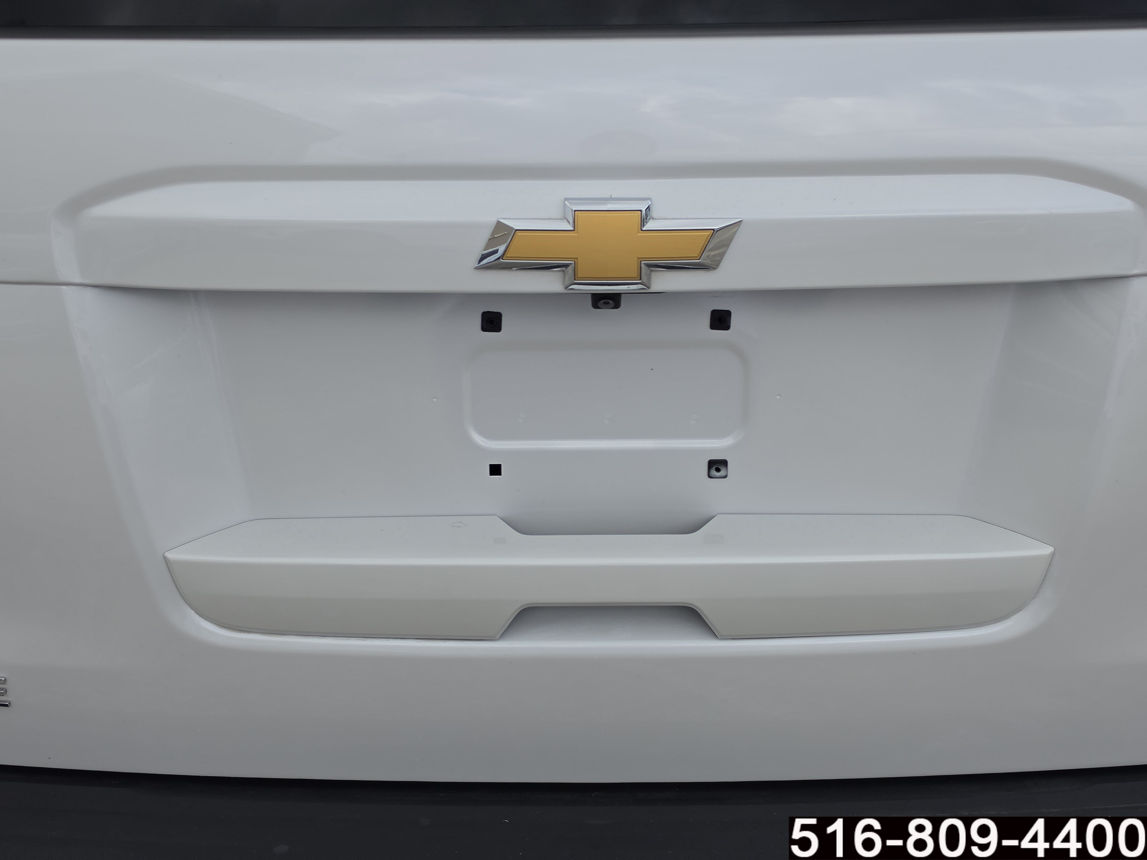 Used 2017 Chevrolet Tahoe LT AWD/4WD image 47