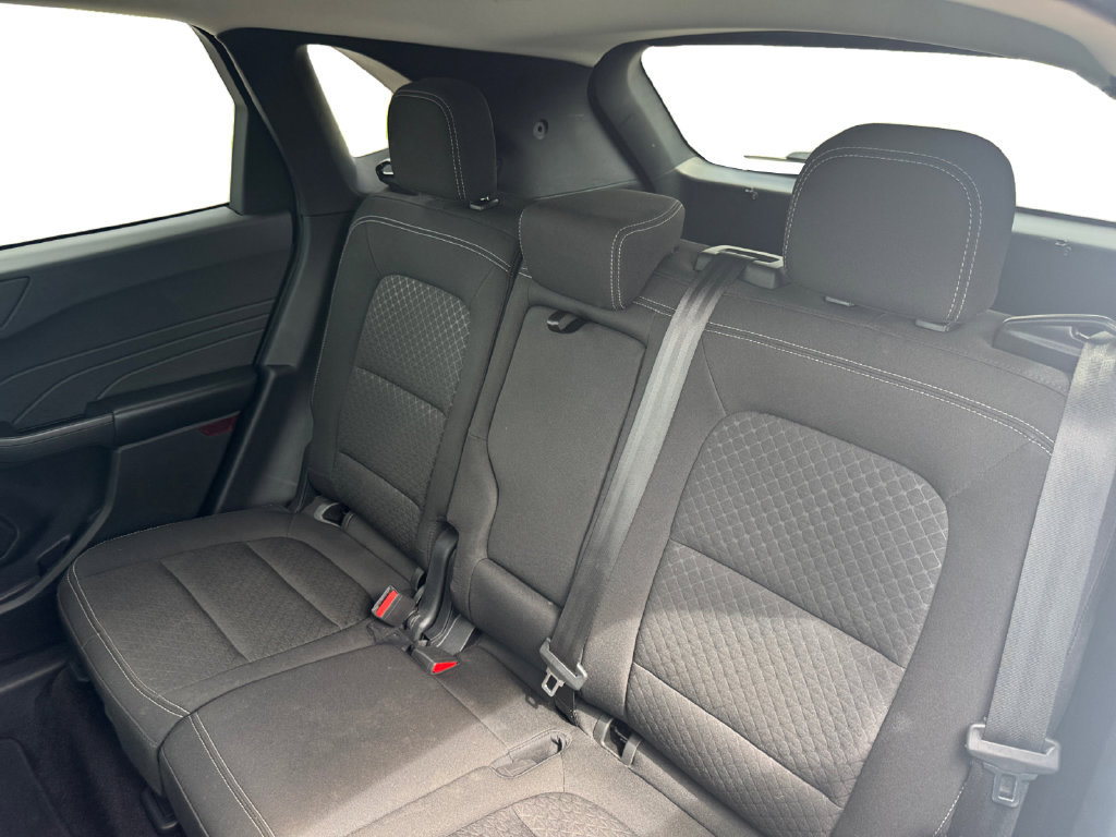 Used 2024 Ford Escape Active AWD/4WD image 13
