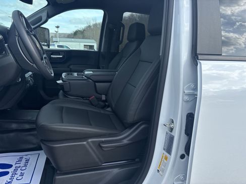 New 2026 Chevrolet Silverado 2500 W/T w/ WT Convenience Package image 14