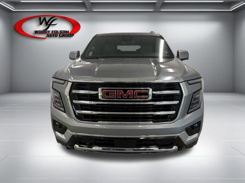 New 2026 GMC Yukon XL Elevation w/ LPO, Floor Liner Package RWD image 2