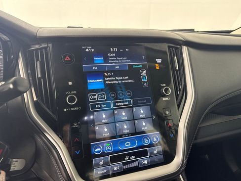 Used 2023 Subaru Legacy Premium image 16