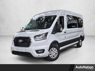 New 2026 Ford Transit 350 XLT video 1