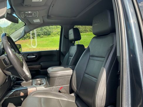 Used 2021 GMC Sierra 1500 Denali w/ Denali Premium Package image 13