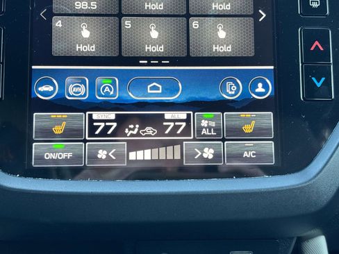 Certified 2025 Subaru Forester Premium image 26