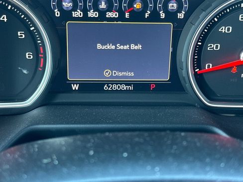 Used 2021 Chevrolet Suburban High Country w/ Premium Package AWD/4WD image 39