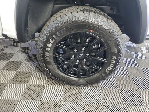 New 2026 Chevrolet Colorado Trail Boss image 30