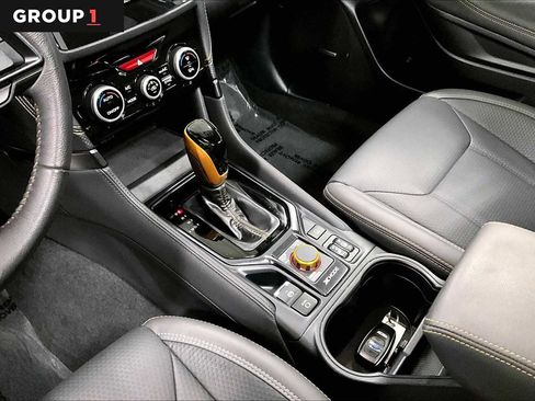 Certified 2024 Subaru Forester Wilderness image 16