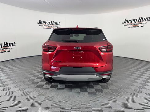 Used 2024 Chevrolet Blazer LT w/ Convenience Package image 9