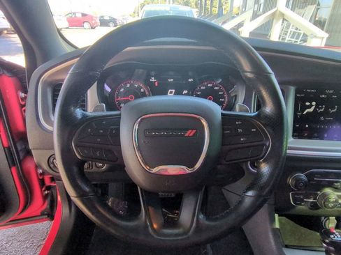 Used 2021 Dodge Charger R/T w/ Blacktop Package image 15