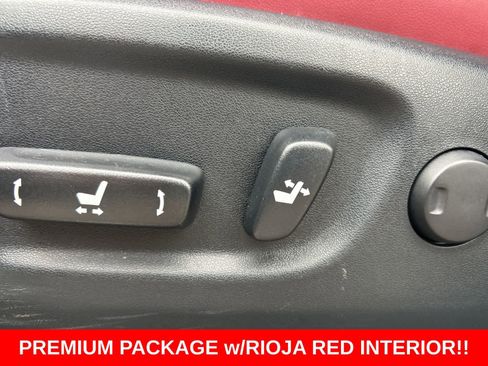 Used 2023 Lexus GX 460 Premium w/ Premium Package image 27