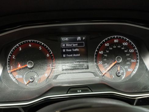 Used 2021 Volkswagen Jetta S w/ Driver Assistance Package image 15